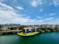 The Residences at W Singapore Sentosa Cove (D4), Condominium #483764001